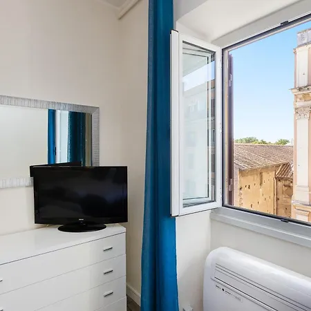 Principe Amedeo By In Appartement *