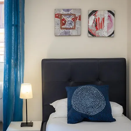 Апартаменты Principe Amedeo By In