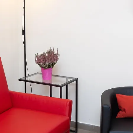 Principe Amedeo By In Апартаменты *