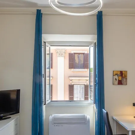 Principe Amedeo By In *