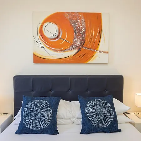 Appartement Principe Amedeo By In