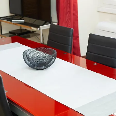 Principe Amedeo By In Appartement Rome