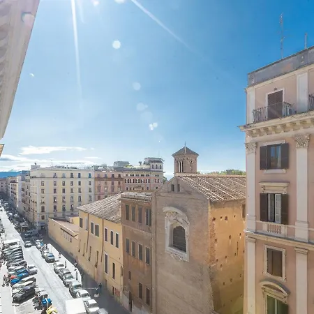 Principe Amedeo By In Rome