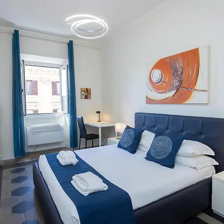 Principe Amedeo By In