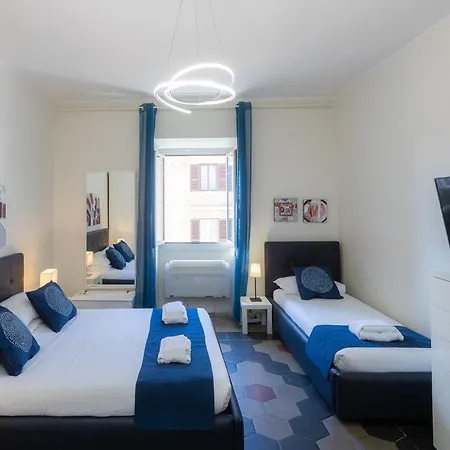 Principe Amedeo By In Рим