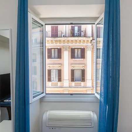 Principe Amedeo By In Apartment *