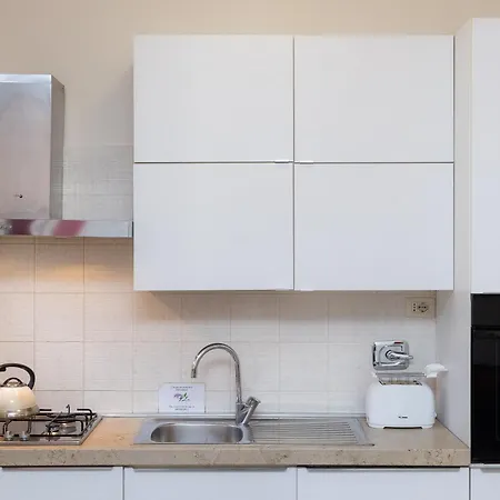 Principe Amedeo By In Апартаменты *