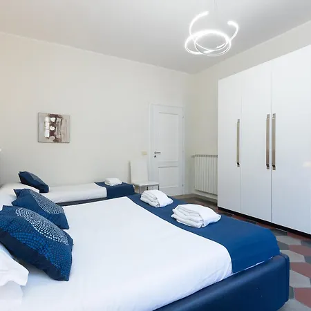 Principe Amedeo By In Апартаменты