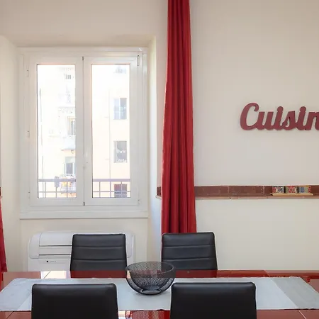 Principe Amedeo By In *