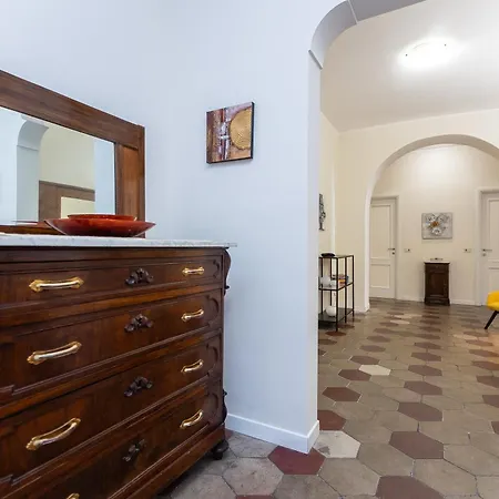 Апартаменты Principe Amedeo By In