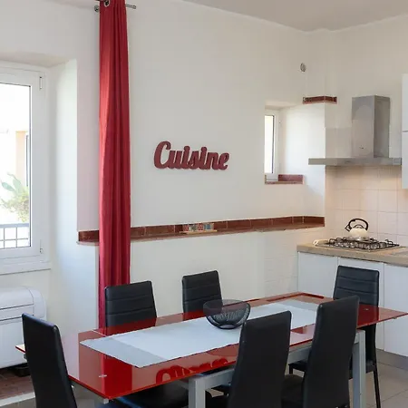 Principe Amedeo By In Apartment Rome