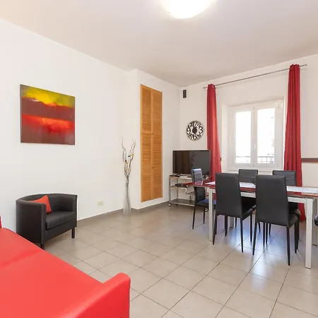 Principe Amedeo By In Appartement *