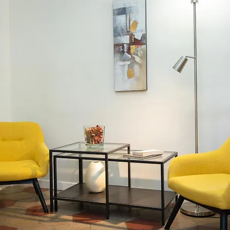 Апартаменты Principe Amedeo By In Рим