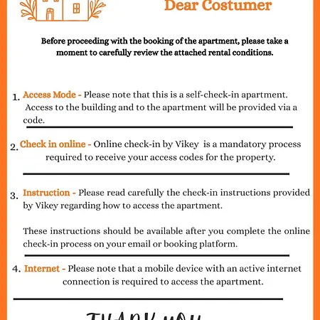 Апартаменты Principe Amedeo By In *